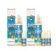 Pack Lemon Iceberg Super Frost 60ml - Pulp