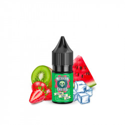 Concentré Pastèque Fraise Kiwi 10ml - Mexican Cartel