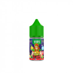 Concentré Vigo 30ml - Saint Flava - Swoke