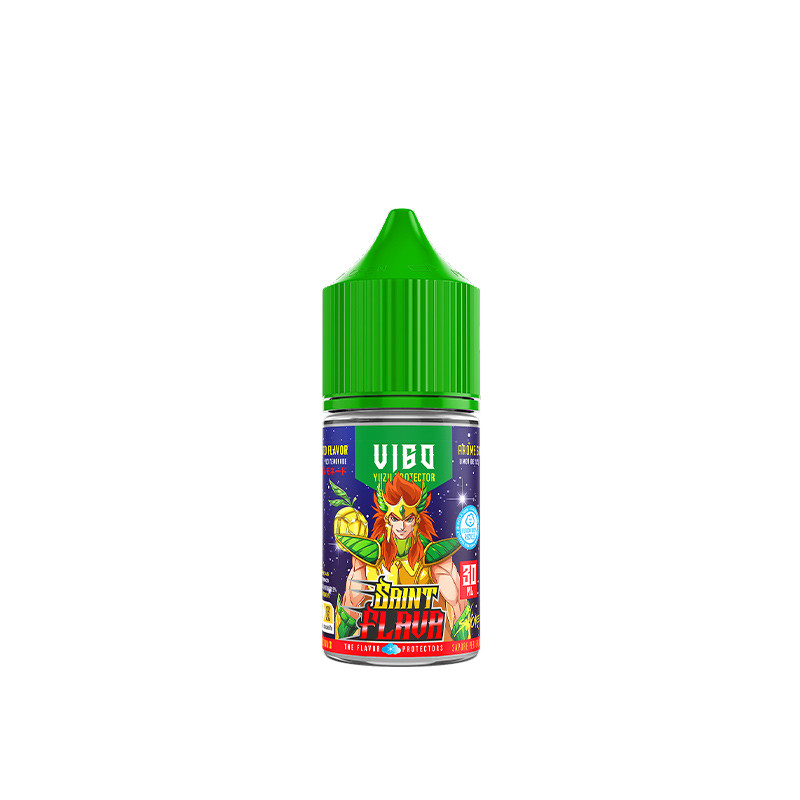 Concentré Vigo 30ml - Saint Flava - Swoke