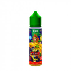 Vigo 50ml - Saint Flava - Swoke