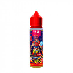 Vega 50ml - Saint Flava - Swoke