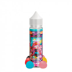 Dragiball 50ml - Joki Juice