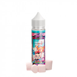 Chat Méli Mallow 50ml - Joki Juice