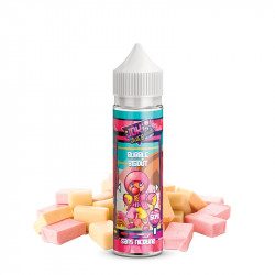 Bubble Bigoût 50ml - Joki Juice