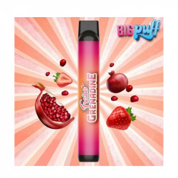 Cocktail de Fruits - Big Puff