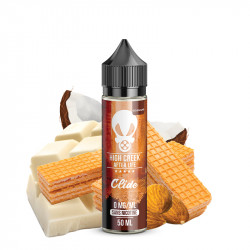 High Creek - Clide 50ML - Liquidarom