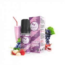 Litchi Raisin 10ml - After Puff - Lips