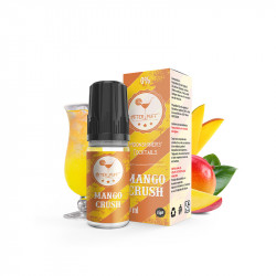 Mango Crush 10ml - After Puff - Lips