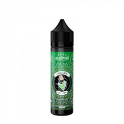 Liquid Luck 50ml - Al-Kimiya