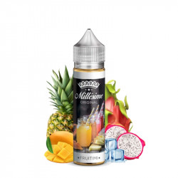 Fruitimi 50ML - Millésime