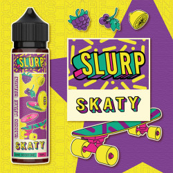 Skaty 50ml - Slurp