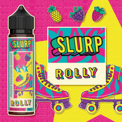 Rolly 50ml - Slurp