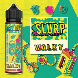 Walky 50ml - Slurp