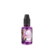 The Purple Oil concentré 30ml - Fruity Fuel by Maison Fuel