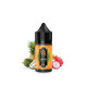 Concentré Corossol Ananas Fruit du Dragon 30ml - Punk Funk Hero