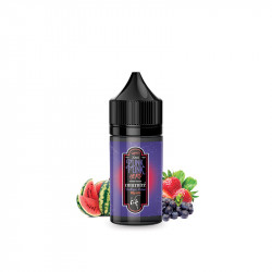 Concentré Pastèque Fraise Myrtille 30ml - Punk Funk Hero