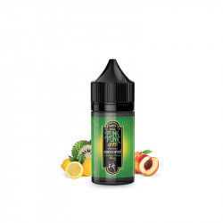 Concentré Corossol Pêche Citron 30ml - Punk Funk Hero