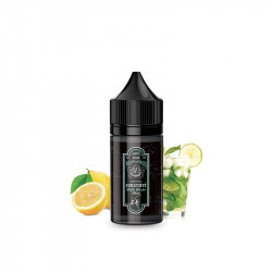 Concentré Mojito Menthe Citron 30ml - Punk Funk Hero