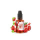 The Red Oil concentré 45ML - Fruity Fuel