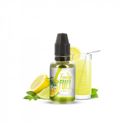 The White Oil concentré 30ml - Fruity Fuel by Maison Fuel