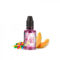 The Pink Oil Concentré 30ml - Fruity Fuel by Maison Fuel