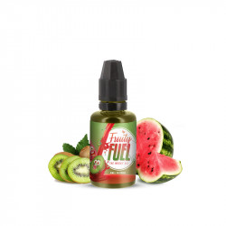 The Wooky Oil Concentré 30ml - Fruity Fuel by Maison Fuel