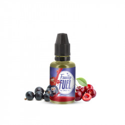 The Lovely Oil Concentré 30ml - Fruity Fuel by Maison Fuel