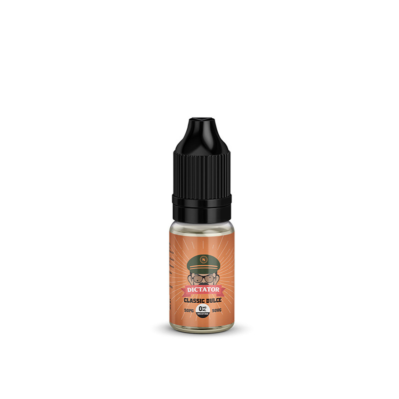 Dictator - Classic Dulce 10ml - Savourea