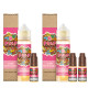 Pack Licorne Recette Originale 60ml - Pulp