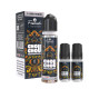 Kit Easy2Shake Chou Chou - Le French Liquide