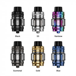 Tank Centaurus Subohm - Lost Vape