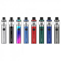 Kit Sky Solo 1400mAh - 3.5ml - Color - Vaporesso