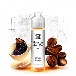 Grain de Folie 40ml - Beurk Research