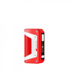Box Aegis Legend 2 L200 - Red White Version - Geekvape