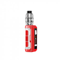 Kit Aegis Max 100 - Red White Version - Geekvape