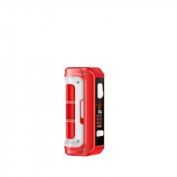 Box Aegis Max 100 - Red White Version - Geekvape