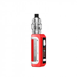 Kit Aegis Mini 2 M100 - Red White Version - Geekvape