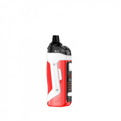 Kit Aegis Boost 2 B60 - Red White Version - Geekvape