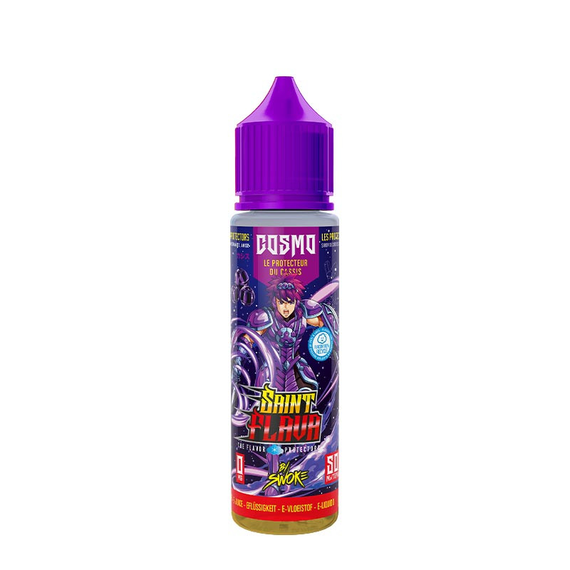 Cosmo 50ml - Saint Flava - Swoke