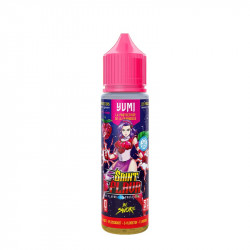 Yumi 50ml - Saint Flava - Swoke