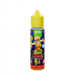 Xena 50ml - Saint Flava - Swoke