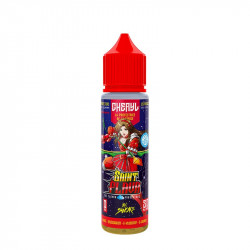 Cheryl 50ml - Saint Flava - Swoke