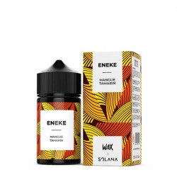 Eneke 50ml - Wax - Solana
