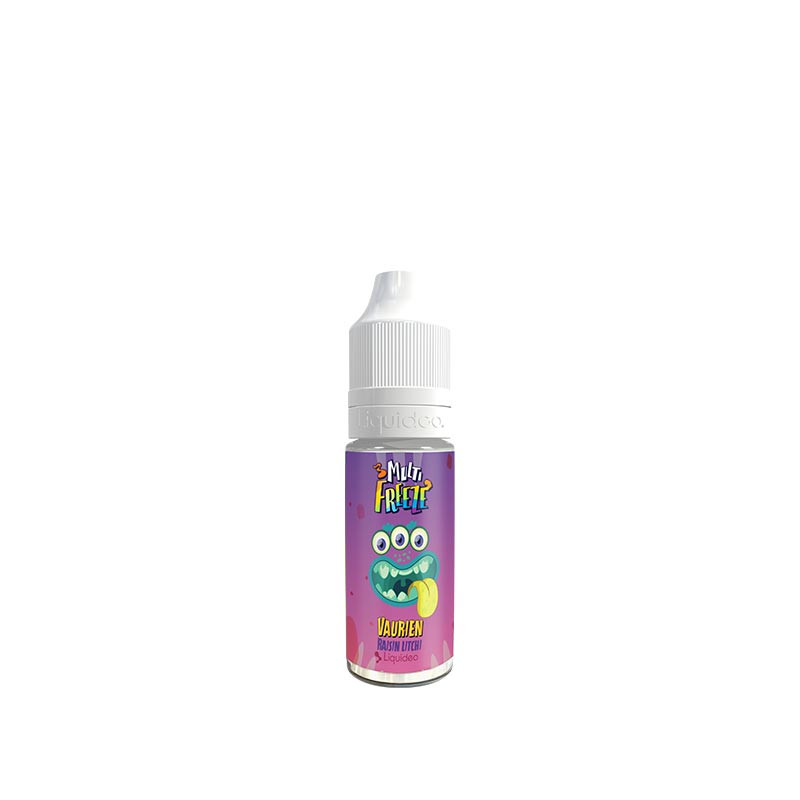 Liquideo Multi Freeze Vaurien 10ML