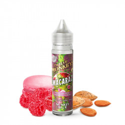 Macaraz 50ML - 12 Monkeys