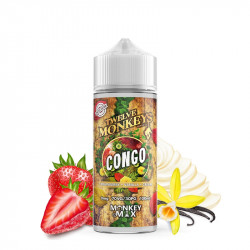 Congo Cream 100ML - 12 Monkeys