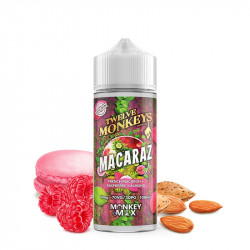 Macaraz 50ML - 12 Monkeys