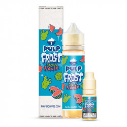 Pack Cactus Flower 60ml - Pulp