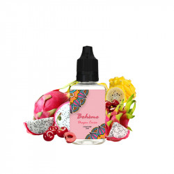 Concentré Dragon Cerise 30ml - Bohème